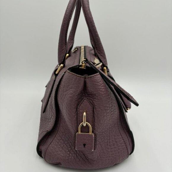 Burberry Satchel - Picture 3 of 3
